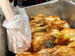 -吴山烤禽 (吴山路店)