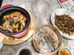 -四道菜·福建菜馆(新街口金鹰店)