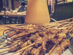 羊肉串-管氏翅吧(中关村店)