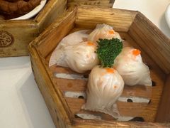 -怀德酒楼·粤菜·海鲜·茶点(宝安国际机场店)