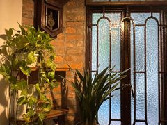 -西关84·History·Art·Cafe