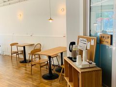 -Cafe Villa