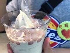 -喜茶(上海兴业太古汇店)