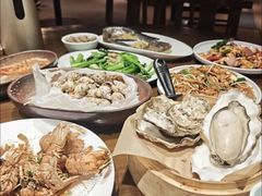 -蚝得喜海鲜(东城店)