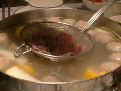 -牛事制造局牛肉火锅(莲岳路店)