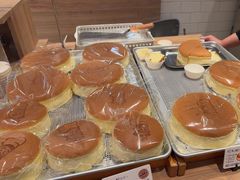 -西村叔叔的店·面包·甜品·蛋糕(崂山丽达店)