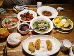 -新白鹿餐厅(龙游路总店·杭帮菜名店)