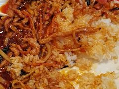 -阳阳中国饭(龙湖大兴天街)