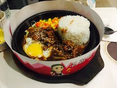 -艾薯夫妇Aysh(福田星河COCOPark店)