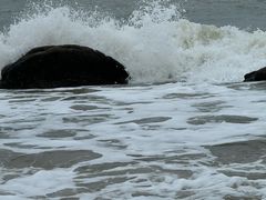 -北戴河东海水浴场