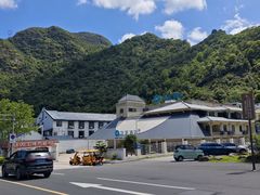 -雁荡山站