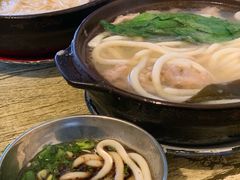 蘸碟-贵州沾水米线(学田湾店)