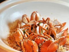 -龙宴海鲜城(经中路店)