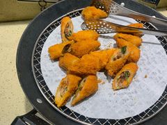 脆皮鸭卷-百顺德海鲜自助(兴海名都广场店)