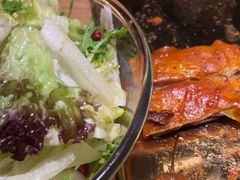 -谷丽麦馕新疆菜·清真(步步高梅溪新天地店)