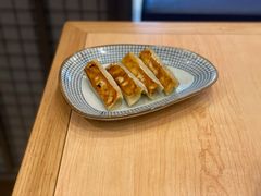 肉三鲜锅贴-阿香米线(深业上城店)