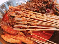-火焰枪蛋·烧烤(奉天街店)