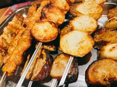 -花腰餐吧Bistro烧烤 傣味(传媒大学店)