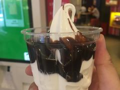 -麦当劳(城西银泰店)