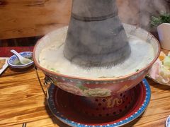 -凤吉园乌拉满族火锅中华老字号(繁荣路店)