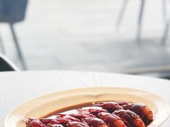 -杭州桐庐康莱德酒店中餐厅·乐