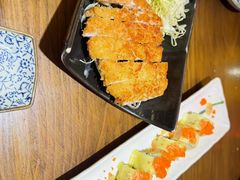 -白石的深夜食堂(济南万象城店)