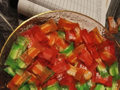 -万泊酒店(长沙五一广场国金中心店)