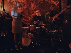 -LONG BAR 廊吧(外滩华尔道夫酒店)