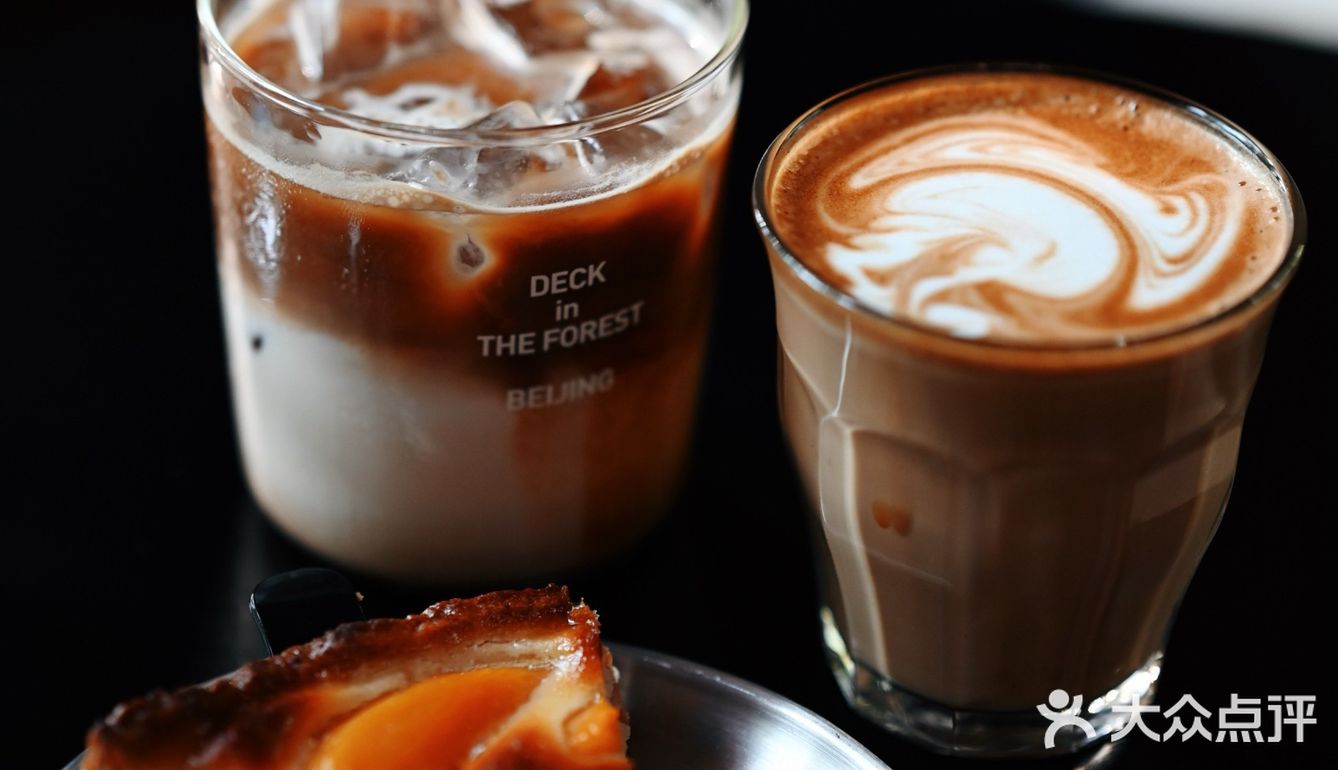 甲板Deck☕️请不要这么优秀！拜托！！