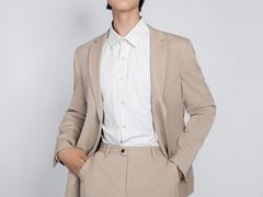 -iF摄影•全家福•证件照•形象照(南山店)