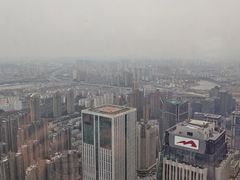 -南昌双子塔303观光厅