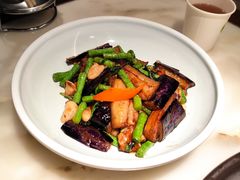 -客语客家菜(华发商都店)