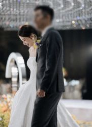 -琥珀婚礼策划AMBER WEDDING