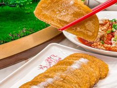 -羊瑞堂·横山炖羊肉·陕菜(未央路旗舰店)