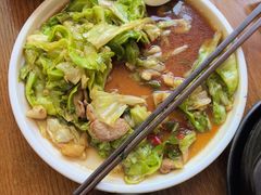 -溢香苑瓦罐(前进路店)