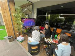-里堂派对·独栋团建聚会小院轰趴馆(三圣乡店)