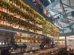 -The Happy Monk(前海壹方汇店)