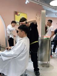 -MRMODE时尚先生美发沙龙