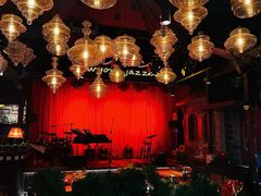 -翠贝卡&Mama Kelly Brunch Coffee(河西店)