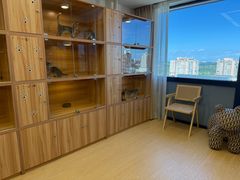 -猫十亿·布偶金渐层·曼基康矮脚猫舍(青年路店)
