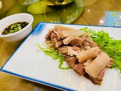 -七宝农家菜(七宝老街店)