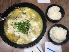 -好人民间小吃·番茄鱼酸菜鱼(木渎悠方店)