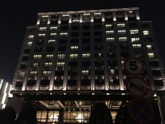 -杭州城中香格里拉大酒店