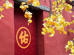 -潭柘寺景区