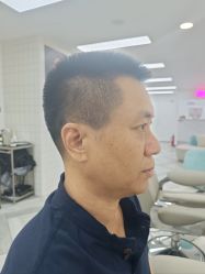 -米娜护肤造型