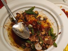 -兰湘子·湘菜小炒(崂山丽达店)