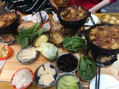 -范贤光鸡公煲(平乐园总店)
