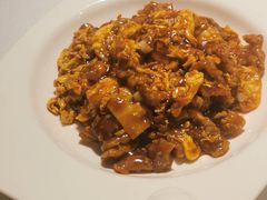 -南门小馆·清真(国贸商城店)