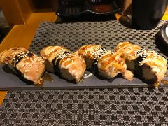 -昊·来了寿司(双楠2店)