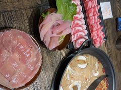 -冯校长老火锅(深圳总店)